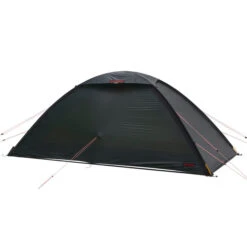 Hilleberg UNNA Einpersonenzelt GRÜN