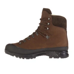 Hanwag YUKON Herren Trekkingstiefel ERDE_BROWN -Mein Camping Geschaft 104882024 e yukon hanwag