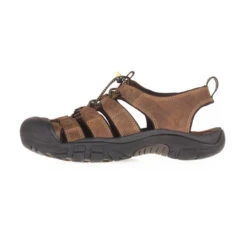 Keen NEWPORT M Herren Trekkingsandalen BISON -Mein Camping Geschaft 105659001 e newport keen