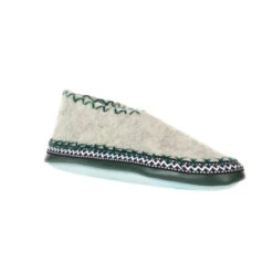 Plakolm HÜTTENSCHUHE Unisex Hüttenschuhe GRAU -Mein Camping Geschaft 109776011 d huettenschuh plakolm