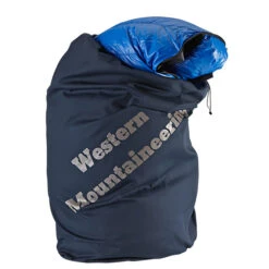 Western Mountaineering ANTELOPE MF 200 CM Winterschlafsack 200 CM -Mein Camping Geschaft 113423 c antelope mf western mountaineering