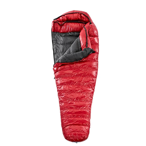 Western Mountaineering APACHE MF 180 CM Daunenschlafsack 180 CM 4 Western Mountaineering APACHE MF 180 CM Daunenschlafsack 180 CM – Bild 2