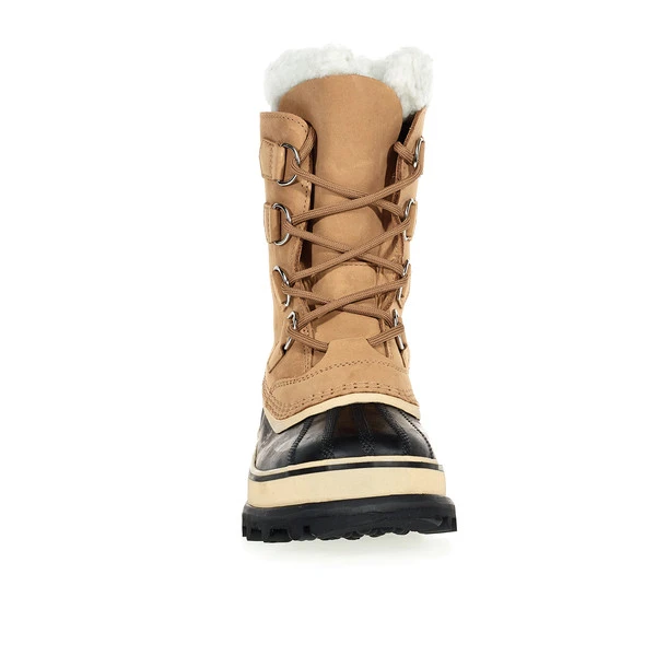 Sorel CARIBOU WP Damen Winterstiefel BUFF 6 Sorel CARIBOU WP Damen Winterstiefel BUFF – Bild 4