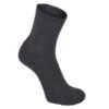Woolpower SOCKS CLASSIC 600 Unisex Wintersocken SCHWARZ 1 Woolpower SOCKS CLASSIC 600 Unisex Wintersocken SCHWARZ -Mein Camping Geschaft 120988001 a wildlife socks 600 woolpower