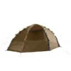 Hilleberg SOULO Kuppelzelt SAND -Mein Camping Geschaft 127398003 f soulo hilleberg 1