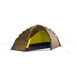 Hilleberg SOULO Kuppelzelt SAND 6 Hilleberg SOULO Kuppelzelt SAND -Mein Camping Geschaft 127398003 g soulo hilleberg 1