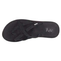 Teva OLOWAHU Damen Outdoor Sandalen MIX B ON BLACK -Mein Camping Geschaft 127469060 c olowahu teva