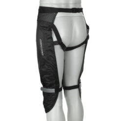 The Rainwear Company RAINLEGS Unisex Regenhose BLACK -Mein Camping Geschaft 128700004 b rainlegs the rainwear company