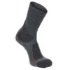 Falke TK1 ADVENTURE Herren Wandersocken ASPHALT MEL.