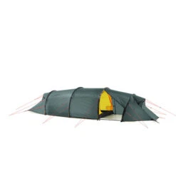 Hilleberg KAITUM 2 GT Tunnelzelt GRÜN -Mein Camping Geschaft 132901002 fwciboe kaitum 2 gt hilleberg 1