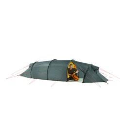 Hilleberg KAITUM 2 GT Tunnelzelt GRÜN -Mein Camping Geschaft 132901002 fwcibof kaitum 2 gt hilleberg 1