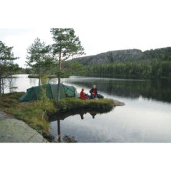 Hilleberg KAITUM 2 GT Tunnelzelt GRÜN -Mein Camping Geschaft 132901002 fwciboh kaitum 2 gt hilleberg 1