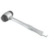 FRILUFTS PLASTIC MALLET Zeltzubehör GRAU/SCHWARZ -Mein Camping Geschaft 132970 b plastic mallet meru