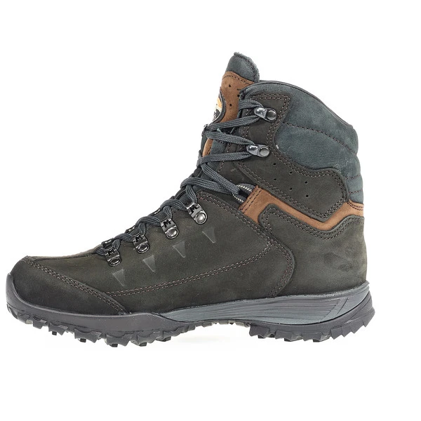 Meindl GASTEIN LADY GTX Damen Winterstiefel SCHWARZ 5 Meindl GASTEIN LADY GTX Damen Winterstiefel SCHWARZ – Bild 3