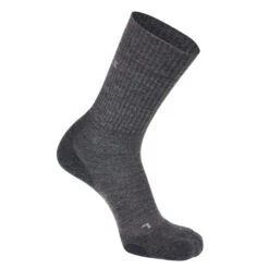 Falke TK2 EXPLORE WOOL Herren Wandersocken SMOG