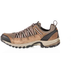Meindl BALANCING Herren Wanderschuhe BRAUN/ORANGE -Mein Camping Geschaft 136518012 c balancing meindl