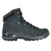 Lowa RENEGADE GTX MID Herren Wanderstiefel ANTHRAZIT/STAHLBLAU -Mein Camping Geschaft 136563124 a renegade gtx mid lowa 1