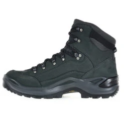 Lowa RENEGADE GTX MID Herren Wanderstiefel ANTHRAZIT/STAHLBLAU -Mein Camping Geschaft 136563124 c renegade gtx mid lowa 1