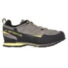 La Sportiva BOULDER X Herren Zustiegsschuhe GREY/YELLOW 2 La Sportiva BOULDER X Herren Zustiegsschuhe GREY/YELLOW -Mein Camping Geschaft 136630022 a boulder x la sportiva 1
