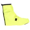 Vaude BIKE GAITER SHORT Unisex Überschuhe NEON YELLOW