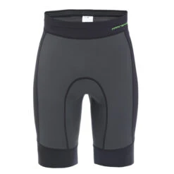 Marinepool CHILE NEO BERMUDA Herren Neoprenbekleidung BLACK/ANTHRACITE