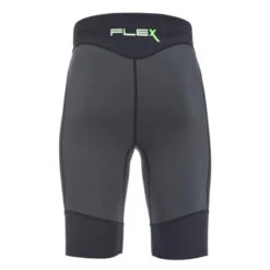 Marinepool CHILE NEO BERMUDA Herren Neoprenbekleidung BLACK/ANTHRACITE -Mein Camping Geschaft 137422004 c chile neo bermuda marinepool 1