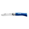 Opinel MY FIRST OPINEL BUNT Kinder Klappmesser BLUE -Mein Camping Geschaft 147638002 b junior opinel