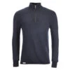 Woolpower ZIP TURTLENECK 400 Unisex Wollpullover DARK NAVY 2 Woolpower ZIP TURTLENECK 400 Unisex Wollpullover DARK NAVY -Mein Camping Geschaft 187134010 a zip turtleneck 400 woolpower