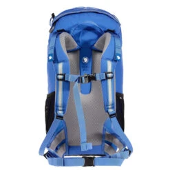 FJÄLLRÄVEN Fjällräven KAJKA JR Kinder Kinderrucksack UN BLUE -Mein Camping Geschaft 196119003 c kajka jr fjaellraeven 1