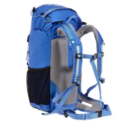 FJÄLLRÄVEN Fjällräven KAJKA JR Kinder Kinderrucksack UN BLUE -Mein Camping Geschaft 196119003 d kajka jr fjaellraeven 1