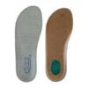 Meindl COMFORT FIT FUßBETT HIKING Unisex Einlegesohlen NATUR -Mein Camping Geschaft 198786001 a comfort fit fussbett meindl