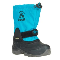Kamik WATERBUG5GTX Kinder Winterstiefel CARRIBEAN SEA 7 Kamik WATERBUG5GTX Kinder Winterstiefel CARRIBEAN SEA -Mein Camping Geschaft 210045009 b waterbug5gtx kamik 1