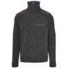 FJÄLLRÄVEN Fjällräven KOSTER SWEATER M Herren Wollpullover DARK GREY