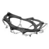 Snowline CHAINSEN PRO XL Spikes SCHWARZ -Mein Camping Geschaft 212007004 e spikes chainsen pro snowline