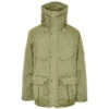 FJÄLLRÄVEN Fjällräven JACKET NO. 68 M Herren Übergangsjacke GREEN