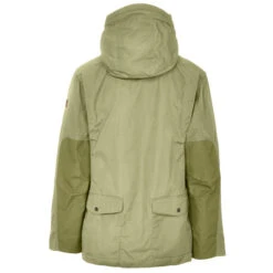 FJÄLLRÄVEN Fjällräven JACKET NO. 68 M Herren Übergangsjacke GREEN -Mein Camping Geschaft 216868016 c jacket no 68 fjaellraeven 1