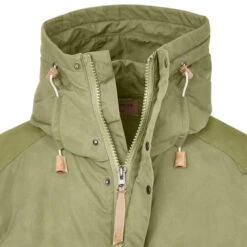 FJÄLLRÄVEN Fjällräven JACKET NO. 68 M Herren Übergangsjacke GREEN -Mein Camping Geschaft 216868016 d jacket no 68 fjaellraeven 1