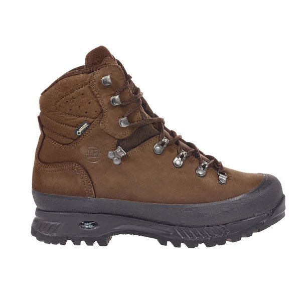 Hanwag NAZCAT GTX Herren Trekkingstiefel ERDE_BROWN 3 Hanwag NAZCAT GTX Herren Trekkingstiefel ERDE_BROWN