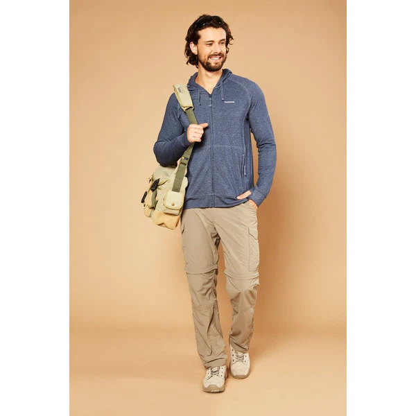 Meindl SAHARA Unisex Wüstenstiefel SAND 4 Meindl SAHARA Unisex Wüstenstiefel SAND – Bild 2