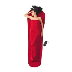 Cocoon MUMMYLINER THERMOLITE RADIATOR Schlafsack Inlett LAVA -Mein Camping Geschaft 219588001 a thermolite radiator mummyliner cocoon