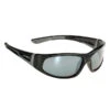 Alpina FLEXXY JUNIOR Kinder Sonnenbrille BLACK/GREY -Mein Camping Geschaft 220737001 a flexxy junior alpina 1