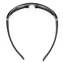 Alpina FLEXXY JUNIOR Kinder Sonnenbrille BLACK/GREY -Mein Camping Geschaft 220737001 c flexxy junior alpina 1