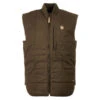 FJÄLLRÄVEN Fjällräven GRIMSEY VEST M Herren Weste DARK OLIVE -Mein Camping Geschaft 227224002 b grimsey vest fjaellraeven