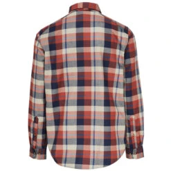 FJÄLLRÄVEN Fjällräven FJÄLLGLIM SHIRT M Herren Outdoor Hemd AUTUMN LEAF -Mein Camping Geschaft 227399022 d fjaellglim shirt fjaellraeven 1