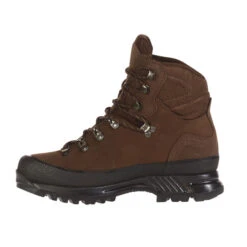Hanwag NAZCAT LADY GTX Damen Trekkingstiefel ERDE_BROWN -Mein Camping Geschaft 234864001 e nazcat gtx hanwag