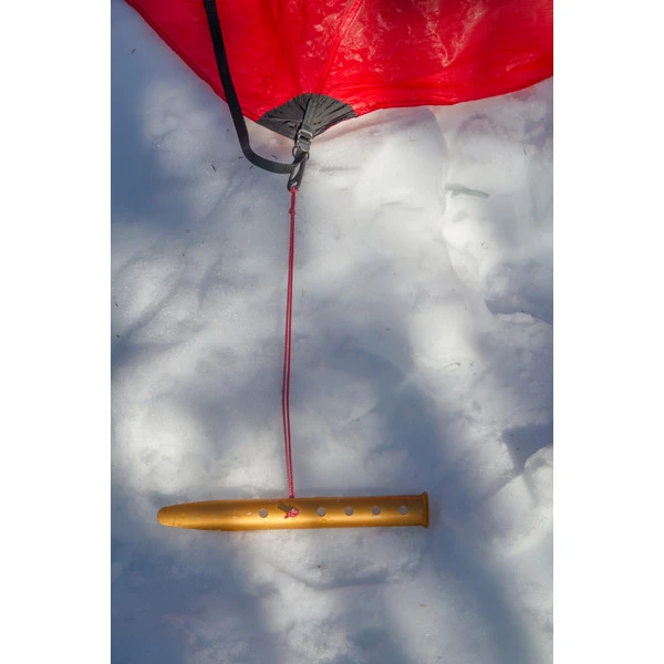 Hilleberg SNOW & SAND PEG, 31 CM (6 STK) Zeltheringe NOCOLOR 5 Hilleberg SNOW & SAND PEG, 31 CM (6 STK) Zeltheringe NOCOLOR – Bild 3