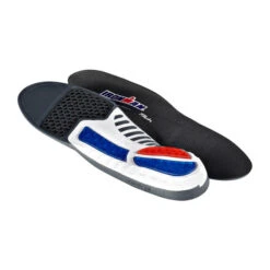 Spenco TOTAL SUPPORT THIN Unisex Einlegesohlen DUNKELGRAU -Mein Camping Geschaft 237094001 a total support thin spenco