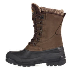 Meindl SÖLDEN LADY Damen Winterstiefel BRAUN -Mein Camping Geschaft 242924011 c soelden meindl