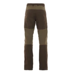 FJÄLLRÄVEN Fjällräven DREV TROUSERS M Herren Trekkinghose DARK OLIVE -Mein Camping Geschaft 243419002 c drev trousers fjaellraeven 1