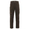 FJÄLLRÄVEN Fjällräven BRENNER PRO WINTER TROUSERS M Herren Trekkinghose DARK OLIVE